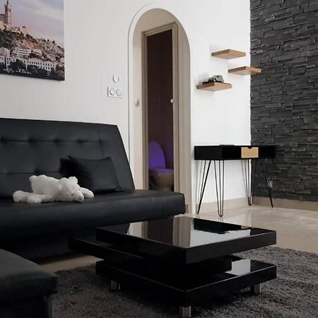 Appartement Front Vieux Port Tout Option Jacuzzi Μασσαλία Εξωτερικό φωτογραφία